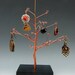 Jewelry tree display holder - SM1
