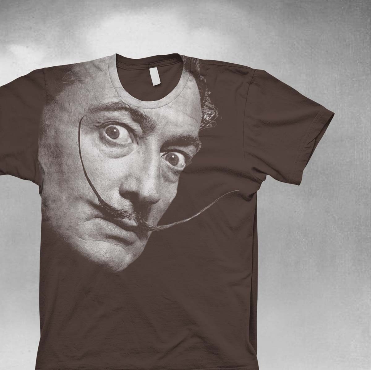 dali tshirts