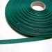 Green Ribbon, Pine Green Grosgrain Ribbon 3/8 inch wide x 28 yards, 50% Off Sale