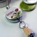 SISTERS 4 EVER Recycled Magnetic LOCKET SET By Polarity