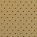 Green Star Fabric Cotton Calico 1 Yard