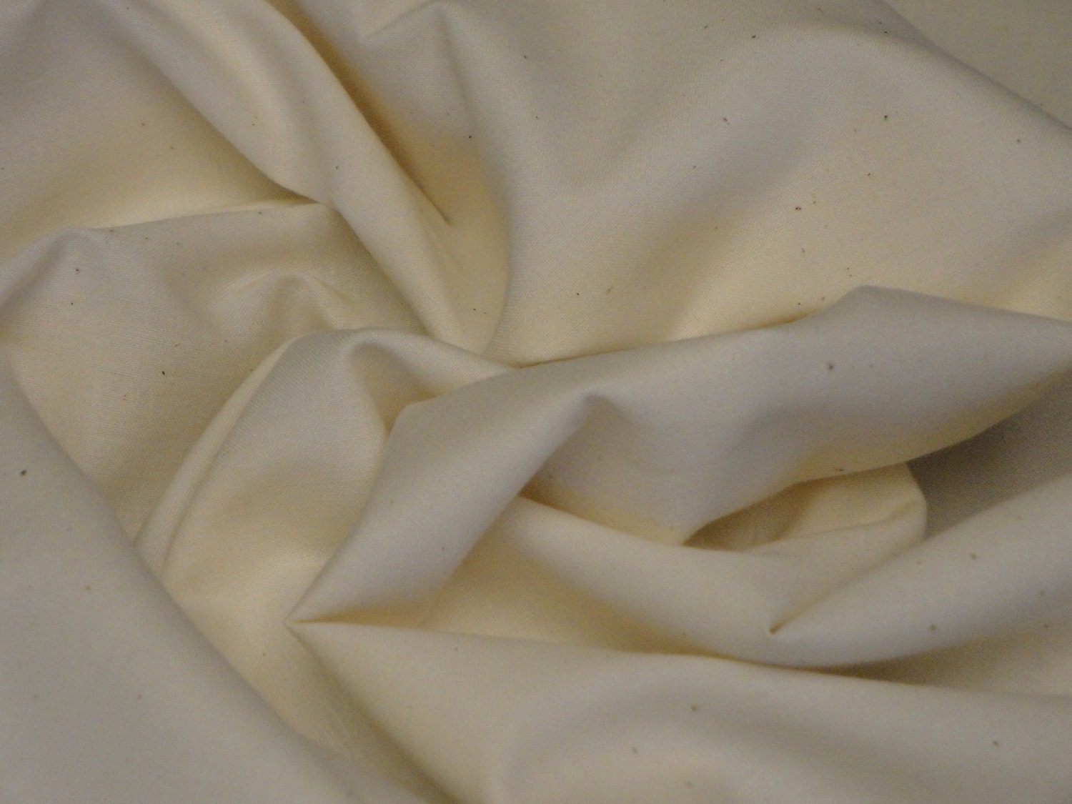 Unbleached Muslin Muslin Fabric Natural Muslin Fabric