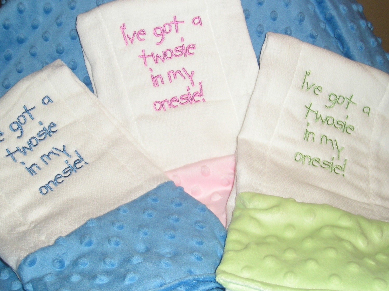 Funny Burp Cloth by kidnaroundcreations on Etsy