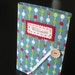 modern dotty personalized brag book
