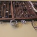 Elegant Jewelry Display
