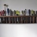 Printer drawer Tool organization