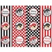 harry potter inspired digital papers printable paper pack