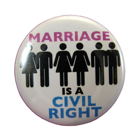 Is Gay Marriage A Civil Right 19