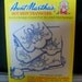 Aunt Martha's Hot Iron Transfers 3339 Bedroom Ensemble