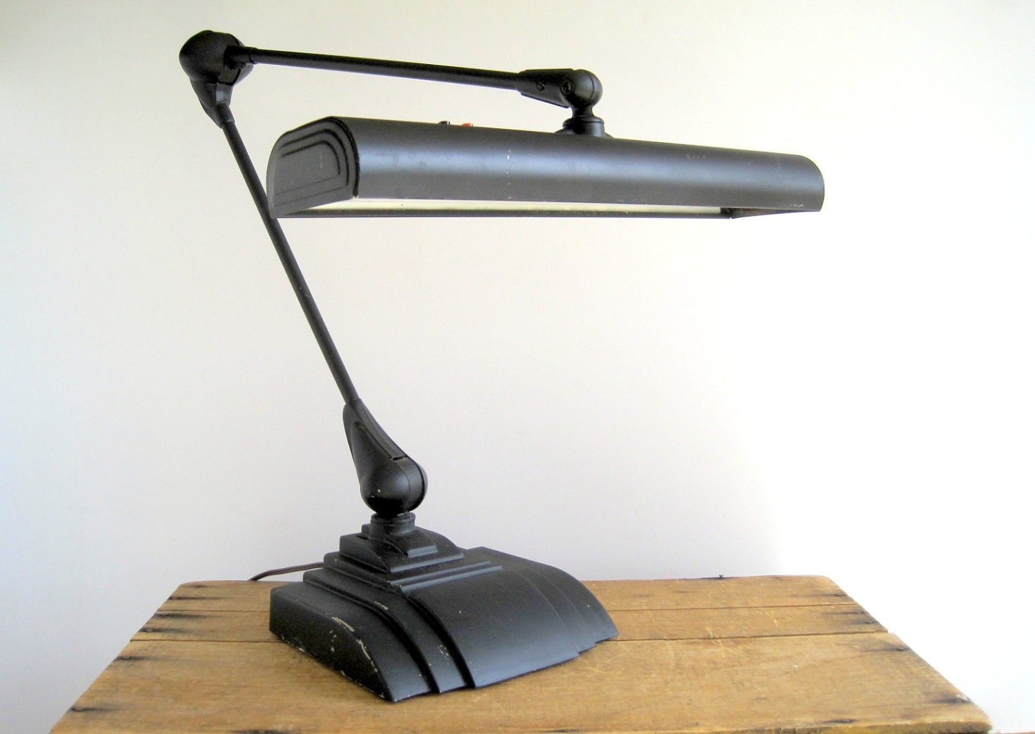 Vintage Drafting Lamp 79