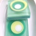 Ginger Lime Sunrise Soap