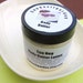 Reserved for Allyson - Body Butter Lotion - Egg Nog Body Butter - Holidays - 4.5 oz - LAST ONE