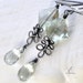 oOo RESERVED oOo The SYLPH Earrings