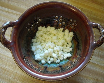 Kefir Grains