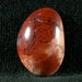 Reserved for P Tiffany Stone Freeform Cabochon from Utah 16x23x6mm