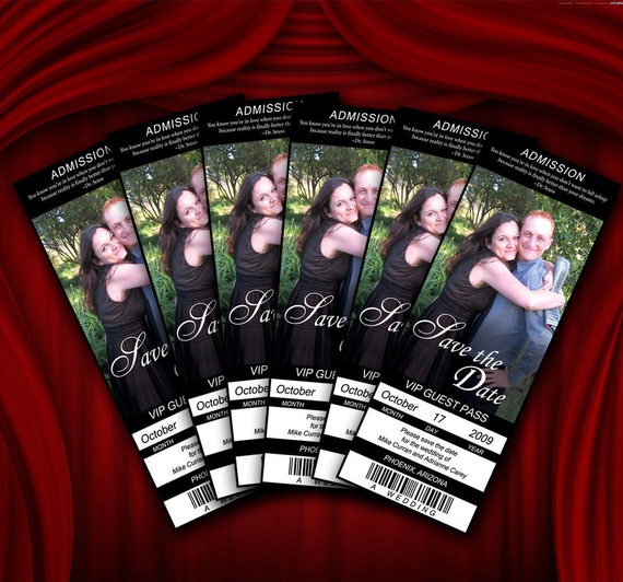 Save the date movie online