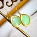 Caught my eye GREEN