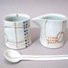 RESERVED for Ruth - Creamer