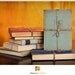 Custom Listing for Ashten: Shipping Fees for Book Wedding Invitations - DIY Kit