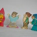 Elemental Gnomes