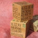 Multiplication Cubes