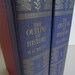 The Outline of History in Two Volumes by H.G. Wells