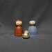 Small Nativity Set - 2