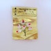 Vintage Spun Cotton Christmas Bells Package Decoration Pick Tie-On