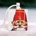 HOMESTUDIO - - - - Scrabble Tile Pendant - GNOME