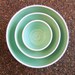 Aqua Nesting Bowl Set