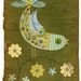 Sheila the Bird Print