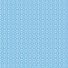 SALE---1 yard--Jewels in Basra Blue, 1001 Peeps, Lizzy House for Andover Fabrics