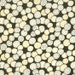 SALE---1 yard---Dots in Black, Punctuation, American Jane for Moda Fabrics
