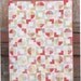 All Patched Up Quilt Pattern by Cluck. Cluck. Sew