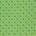 Flea Market Fancy---Medallion in Green--1 yard--Denyse Schmidt for Free Spirit Fabrics