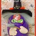 hAnD pAiNtEd HaLLoWeeN WITCH GoUrD doLL oRnAmEnT dEcOrAtiOn wAnD GLADIOUS hp oRiGiNaL pRiM cHiCk dEsiGnS