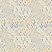 Anthology Fabrics Maya Triangles Desert Sky - LAST 1.25 Yards