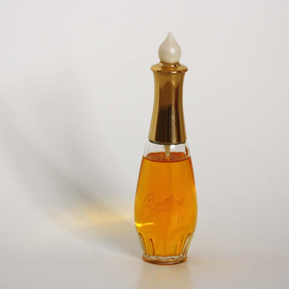 Vintage Avon Cotillion Cologne Spray