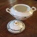 PAY IT FORWARD Vintage Covered Dish with a sweet design