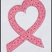 INSTANT DOWNLOAD Tiffany Loving Heart Applique designs