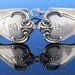 Spoon Bracelet (Large) Signature With F Monogram