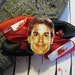 Dexter Morgan Serial Killer Scare Bow