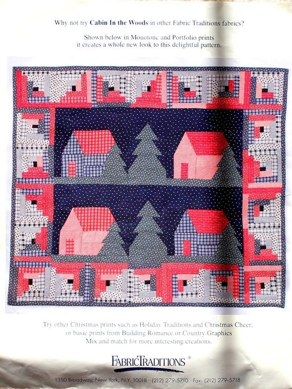 cabin-in-the-woods-quilt-pattern