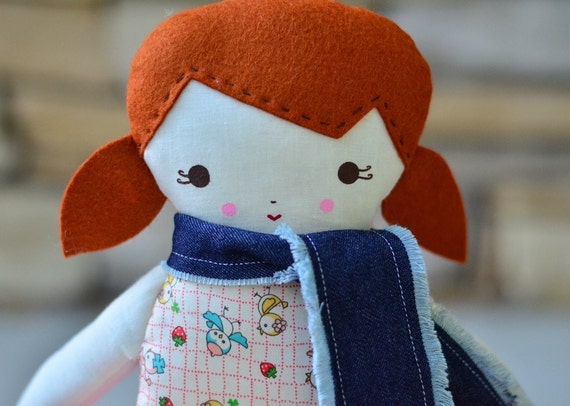 korean doll dress