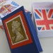 Commemorative Jubilee Book in a Matchbox Case
