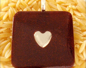 Paprika Pendant