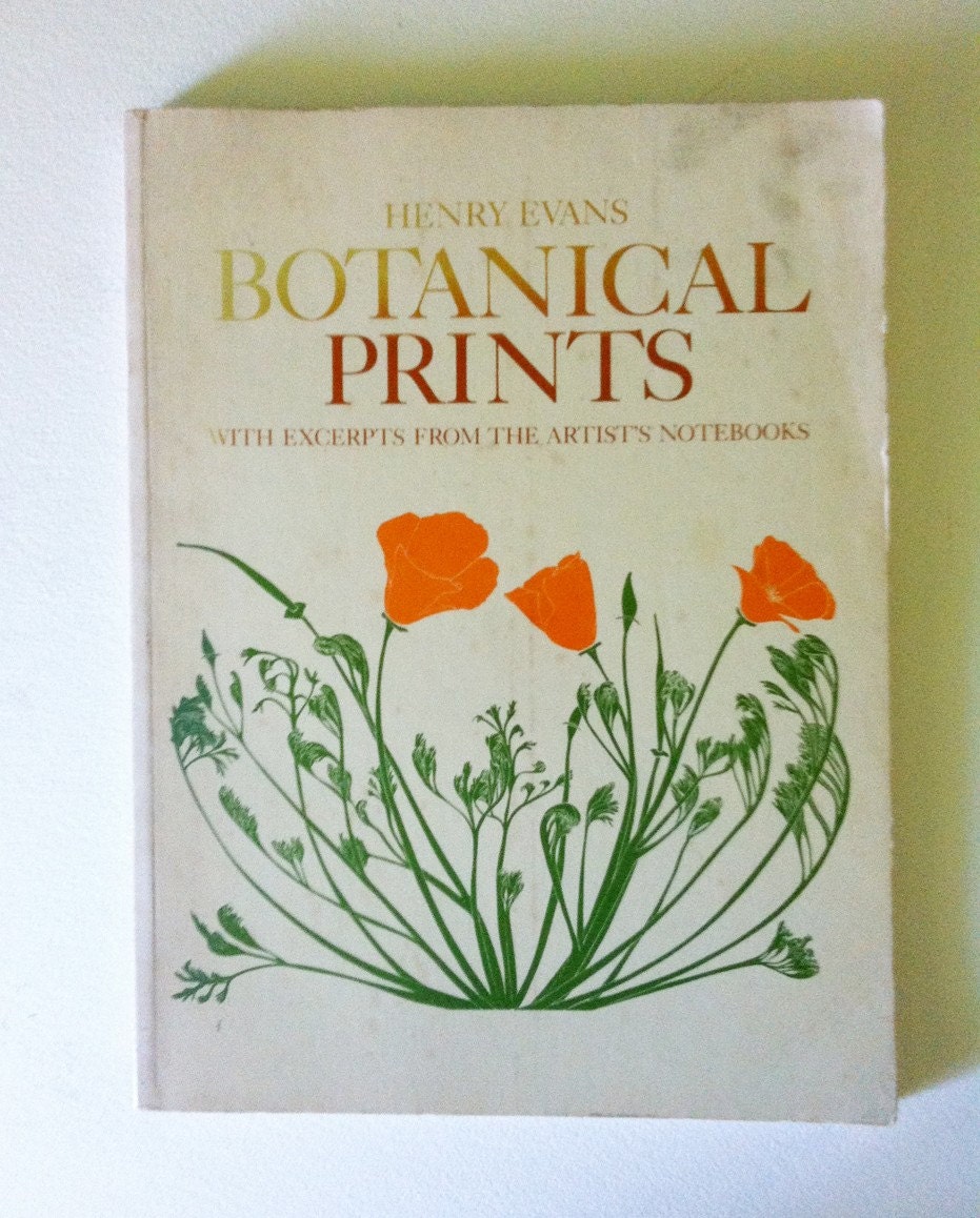 82 Best Seller Antique Botanical Prints Book for Learn