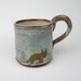 Foxy Mug