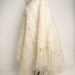 Shawl Handwoven, Cape, Poncho, I call it a Ponchshawl