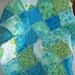 Valori Wells Raggy Flannel Quilt - reduced